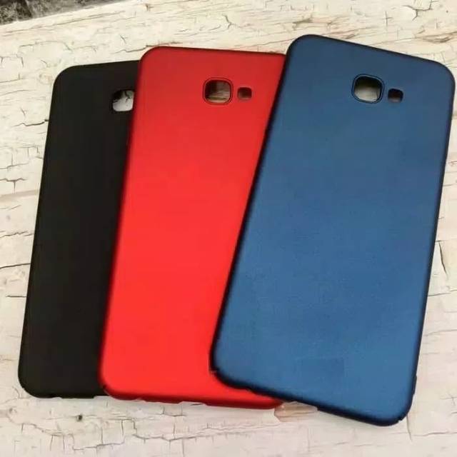 Case Samsung J4 Plus Hard Case Baby Skin Full Protect Casing Slim Case Samsung J4+ J4Plus