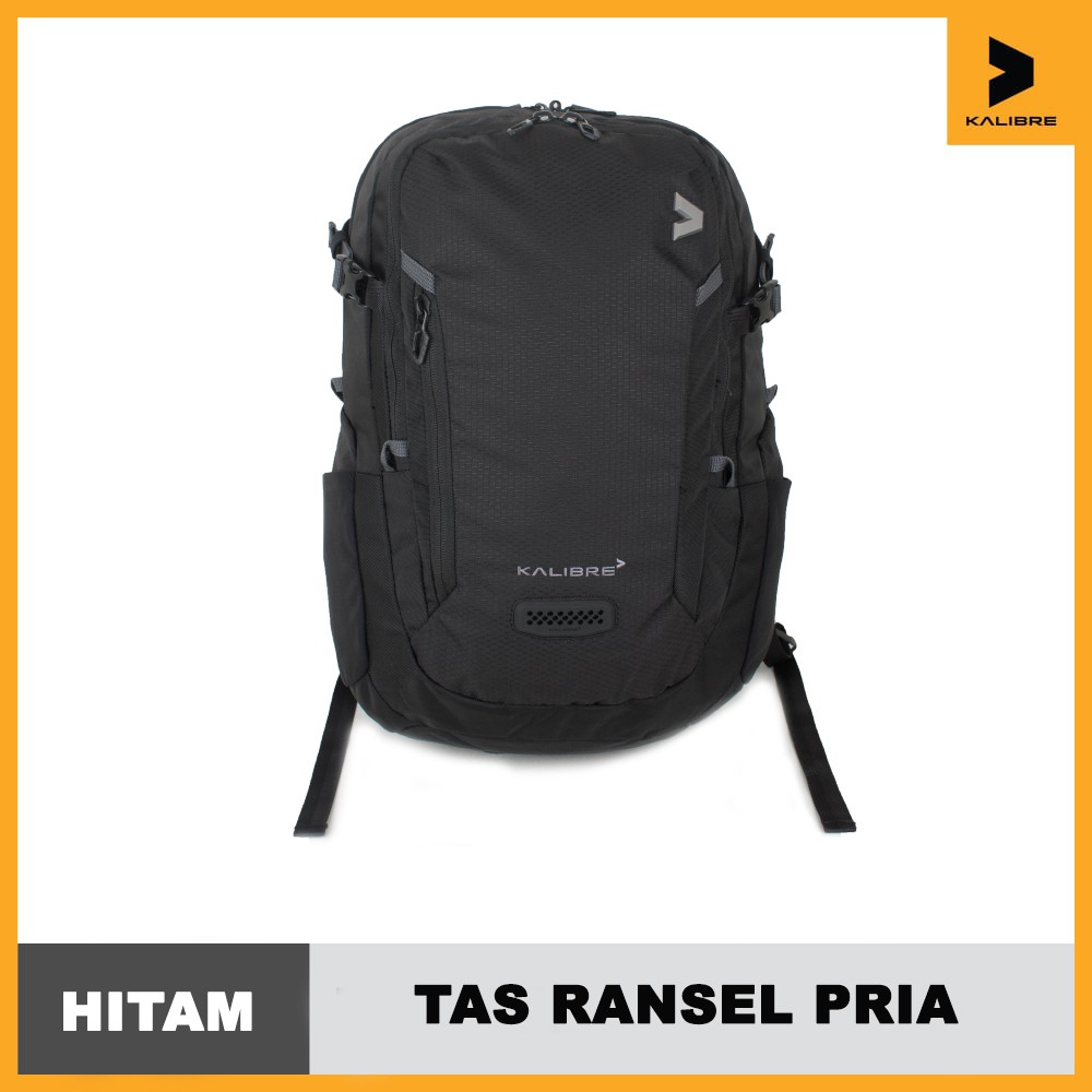 Kalibre Tas Ransel Pria Backpack Verquinox 911549000