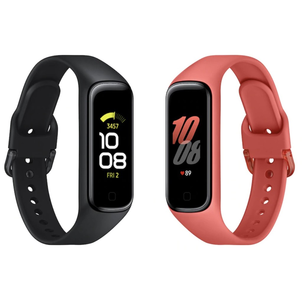 Samsung Galaxy Fit 2 R220 Smartwatch Original Garansi Resmi