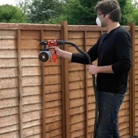 

PROMO MESIN SEMPROT CAT SPRAY GUN ELECTRIC SET PAINT ZOOM BLACK UYUH564DF