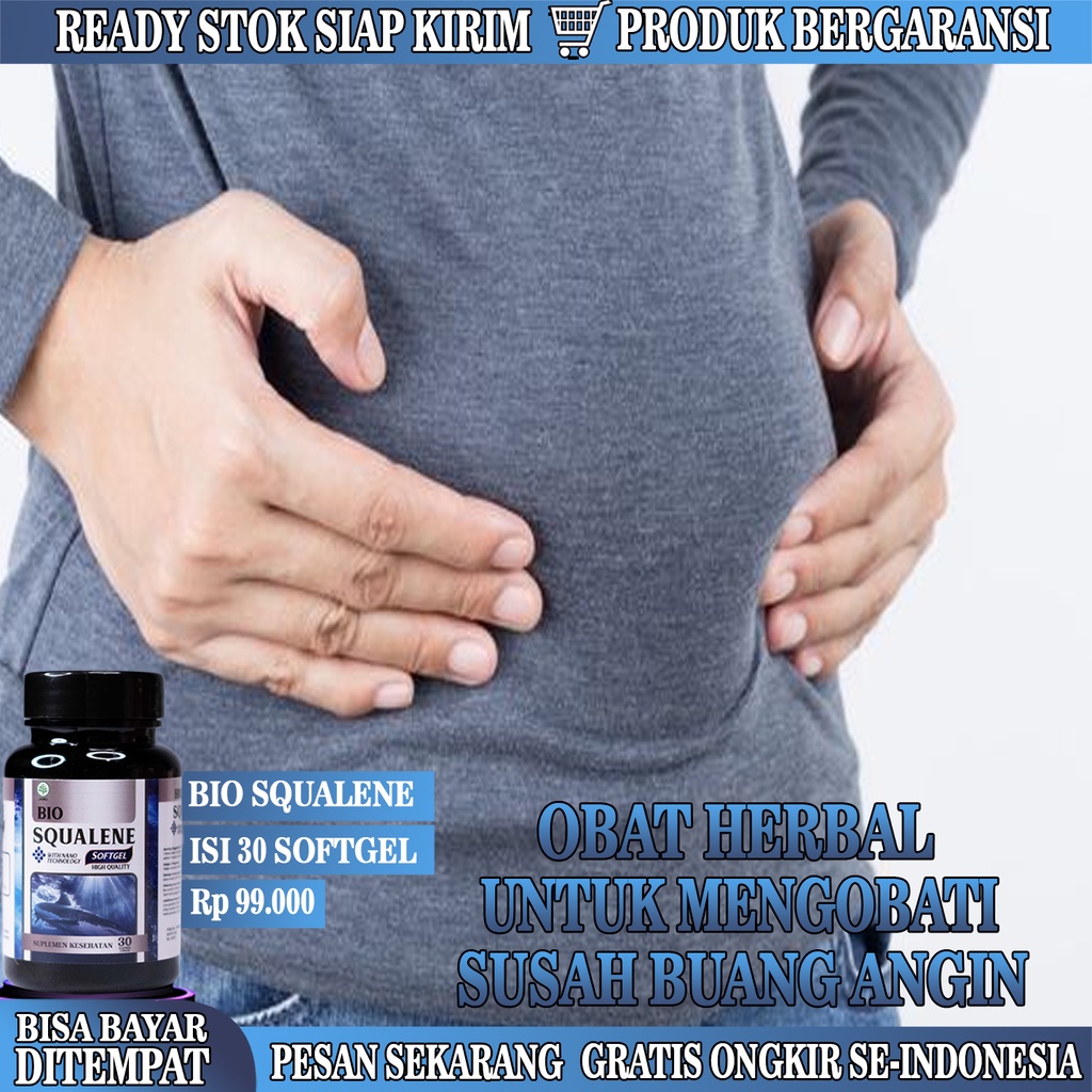 Obat Susah Buang Angin, Obat Perut Kembung / Begah, Susah Buang Angin, Obat Alami Susah Kentut, Obat