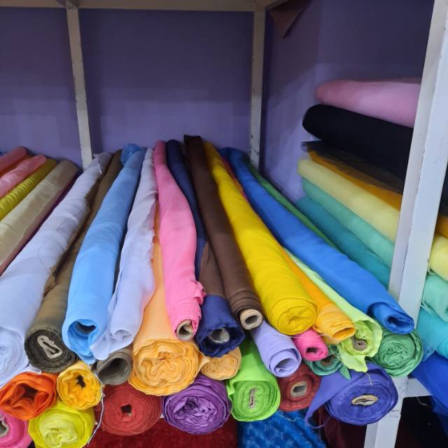 KAIN FURING KATUN ERO GM BIDADARI / KAIN ERO GM WARNA TUA