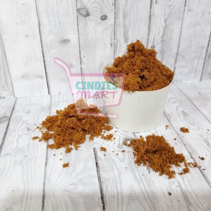 

---Terbaru--- Abon Ayam Merah Manis Intisari (1kg)