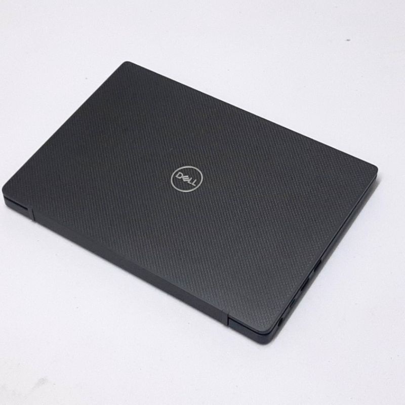 Laptop Core i7 MURAH Dell Latitude 7300 RAM 16 GB SSD Full HD IPS