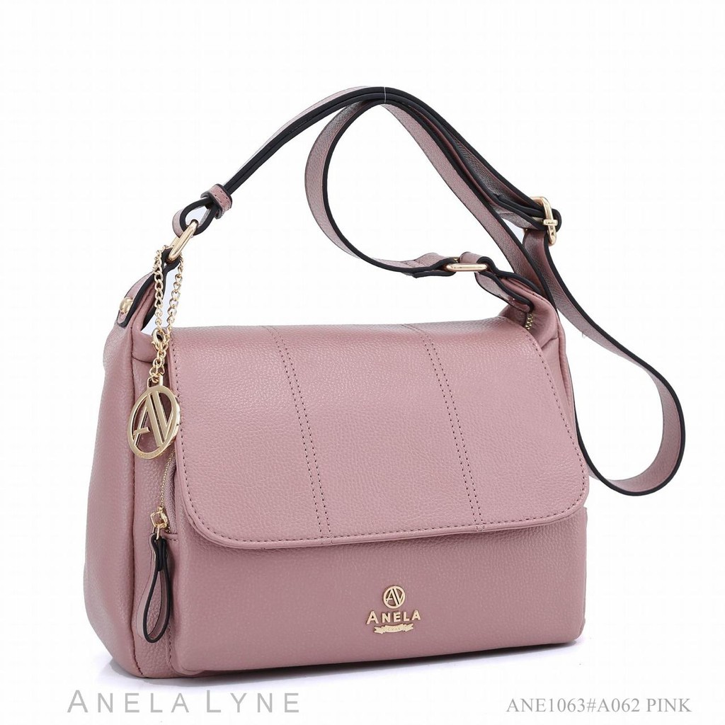 ANELA LYNE MARBALA SATCHEL SHOULDER BAG 1063#A062/A019