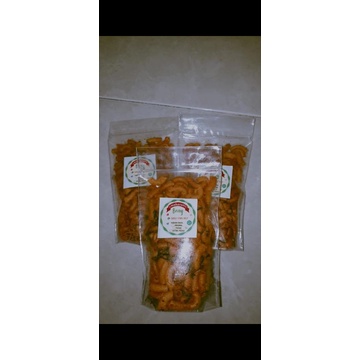 

makroni bantet beay daun jeruk