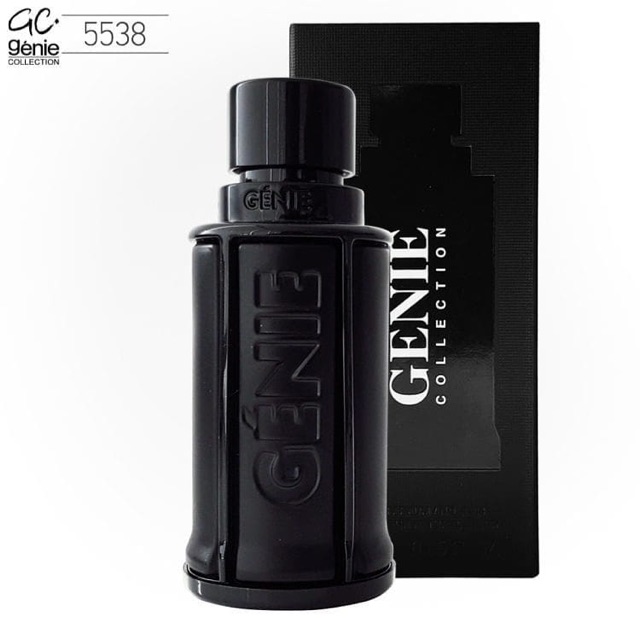 Parfum Genie Collection