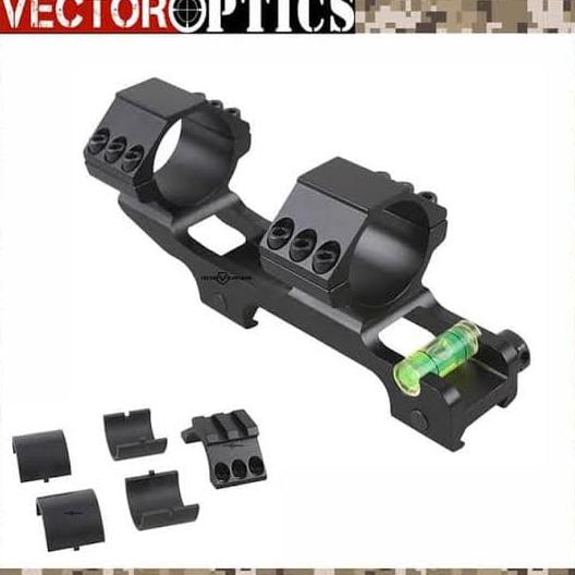 Yang Dicari] Mounting Vector One Piece