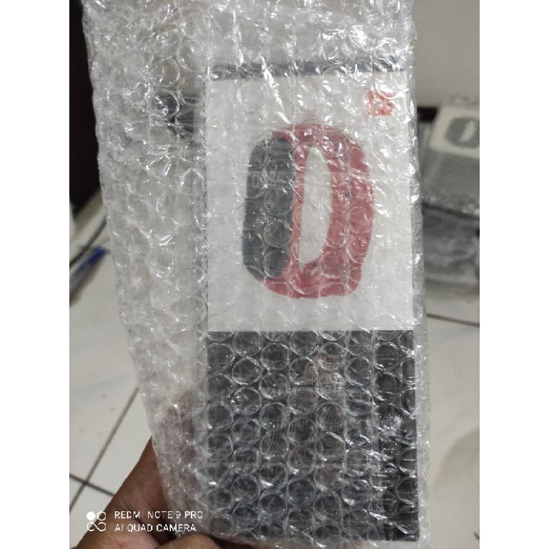 Mi Band 4