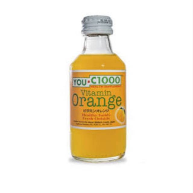 

You C1000 orange