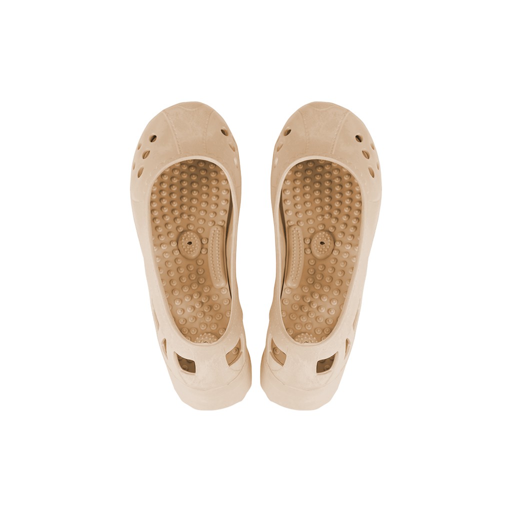 Jaco Sandal Terapi Kesehatan Generasi 3 - Women