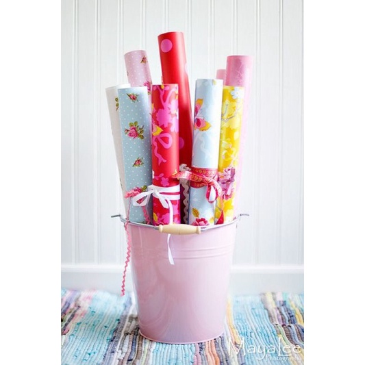 

Packing Kado - Kartu Ucapan