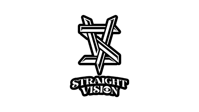 Straight Vision