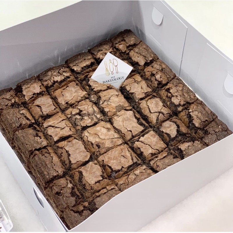 

BROWNIES ORIGINAL