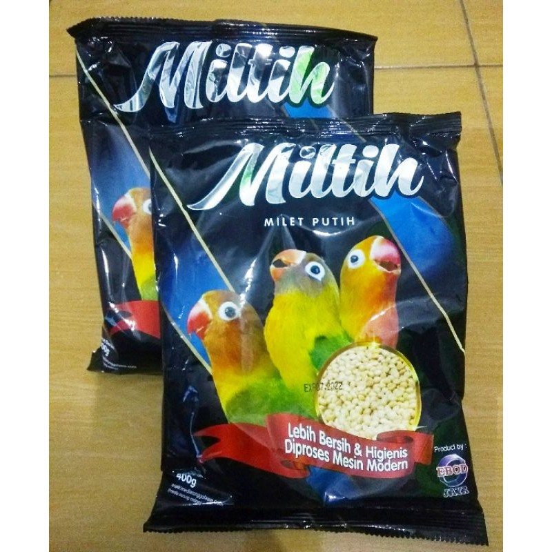 miltih lb