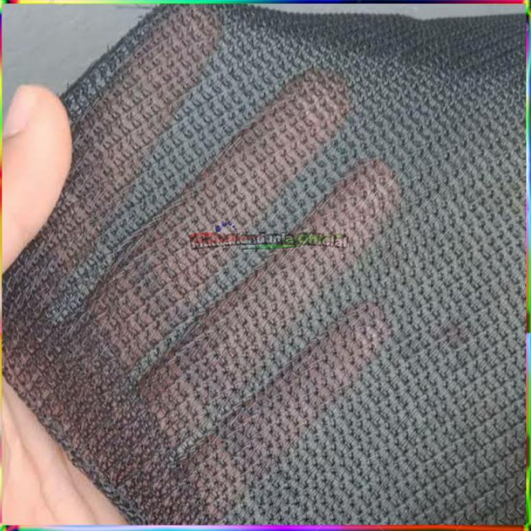 PARANET NYLON NILON 85% LEBAR 3 METER SHADING NET IMPORT TERLARISS...,,,,,