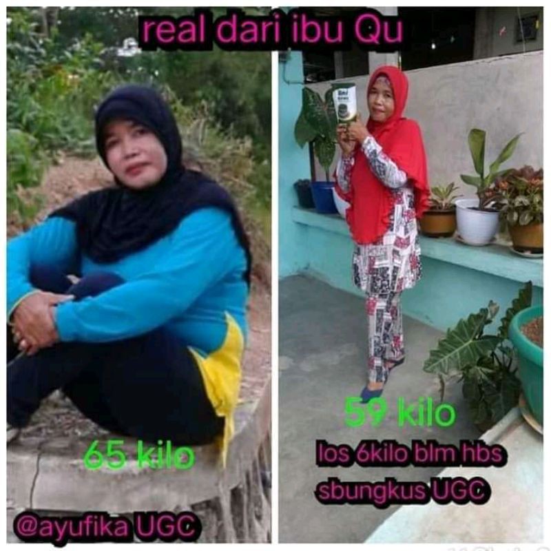

kopi hijau