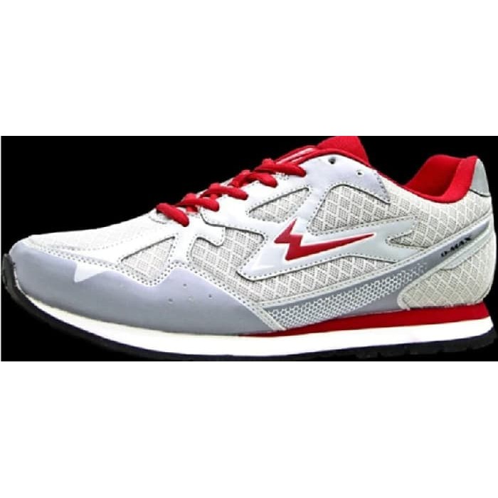 SEPATU EAGLE AERO RUNNING