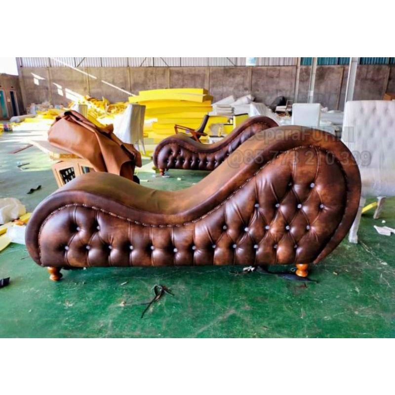 Promo Sofa kamasutra sofa tantra sofa pasutri rangka kayu jati jepara