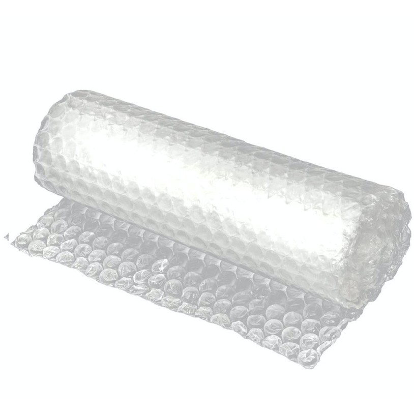 

Bubble Wrap Packing