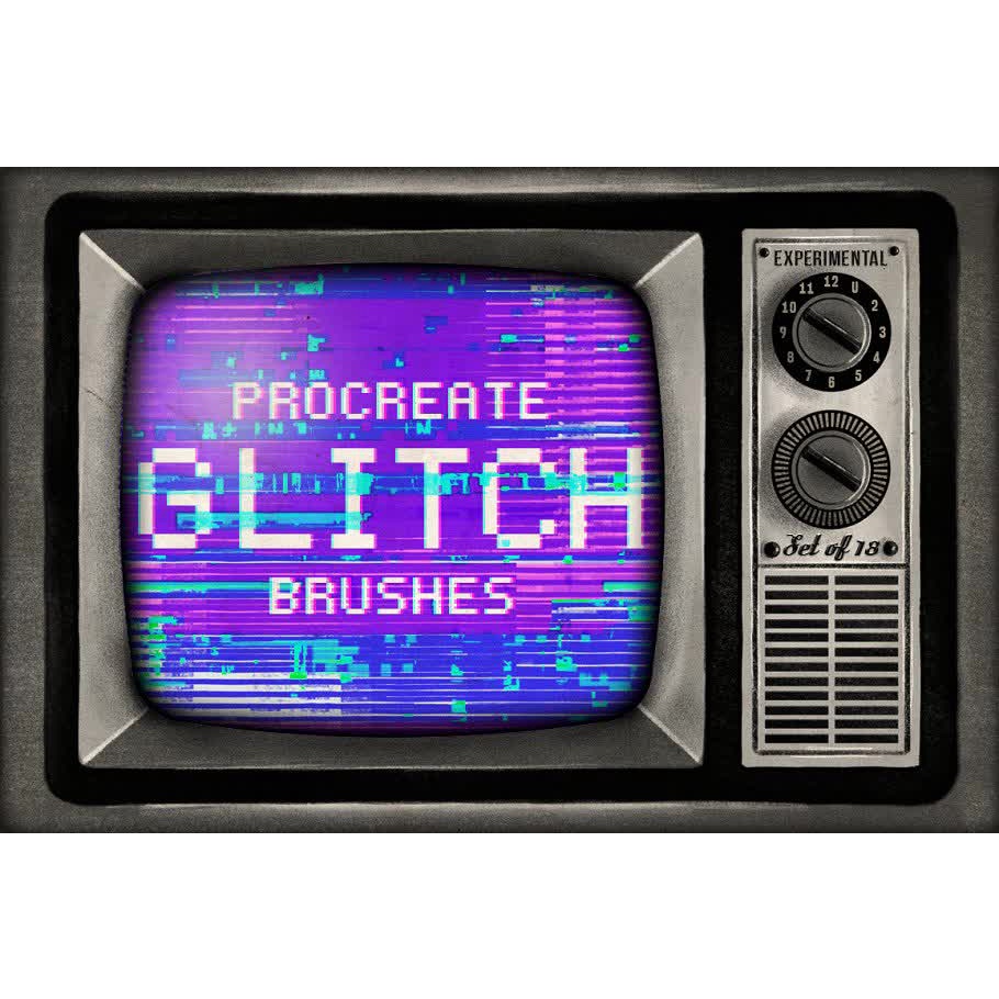 Procreate Brushes Bundle