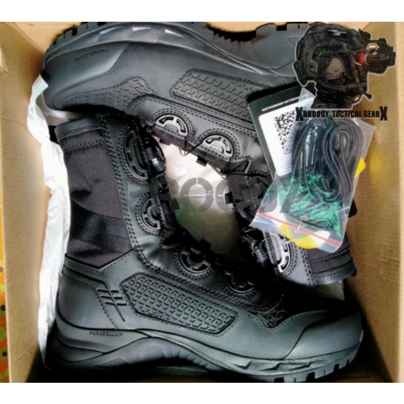 BOA LIBRA PARABELLUM ORIGINAL