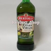 

Bertolli Extra Virgin Olive Oil 1Lt | Bertoli Minyak Zaitun 1 Lt