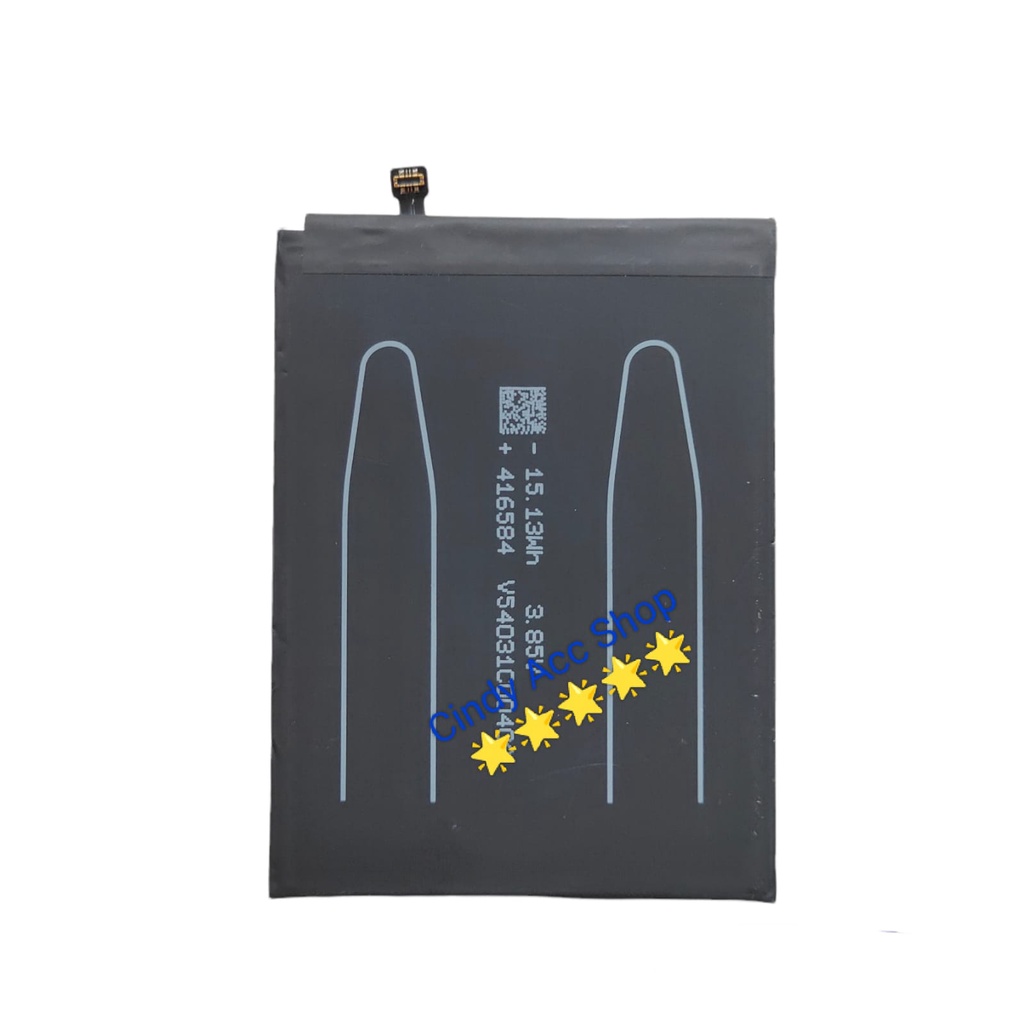 Baterai Doublepower Redmi Note 8 Redmi 7 Redmi Note 6 Note 8T Y3 Batre Battery BN46 Double IC