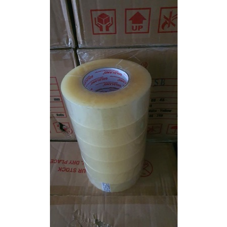 

lakban jumbo