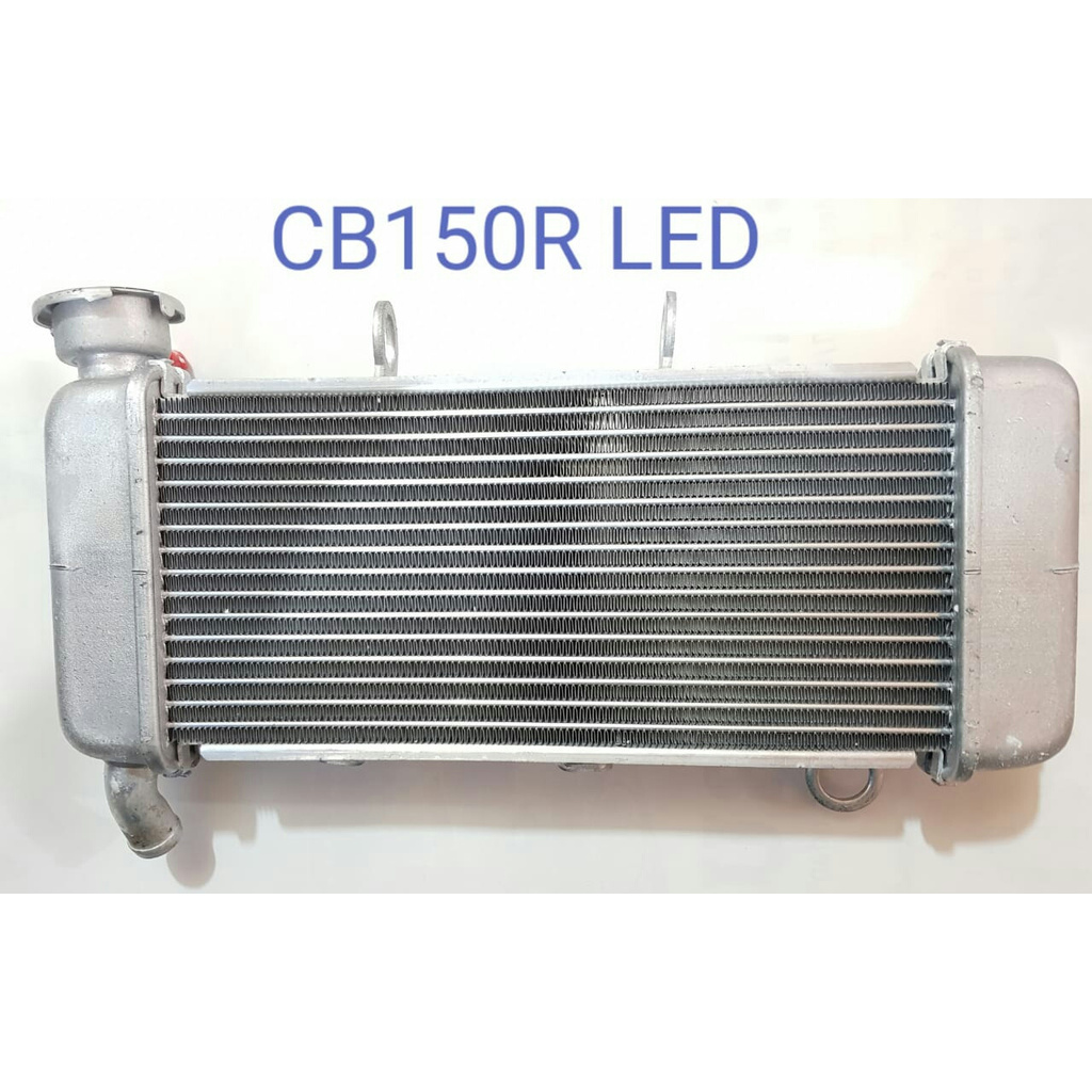 RADIATOR CB150R CB 150 R LED