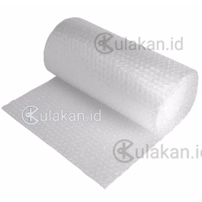 

TAMBAHAN PROTEKSI LAPISAN BUBBLE WRAP (PERHATIKAN DESKRIPSI)