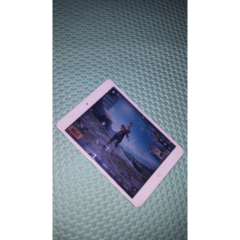 (second) iPad Mini 2 16gb bypass wifi only