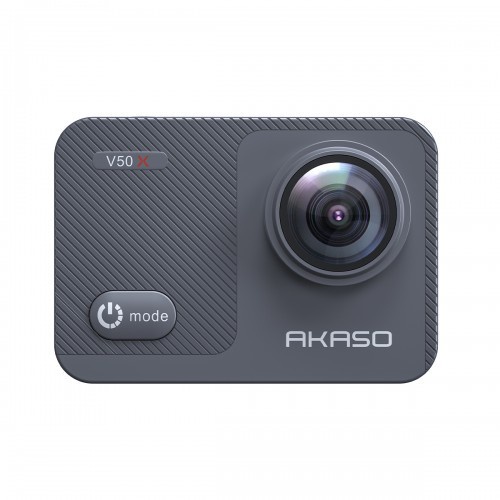 Akaso V50 X V50X 4K 30fps Action Cam Garansi Resmi-1