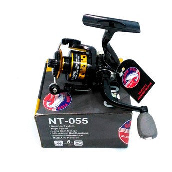 Reel Golden Fish Nito 055 - 5bb