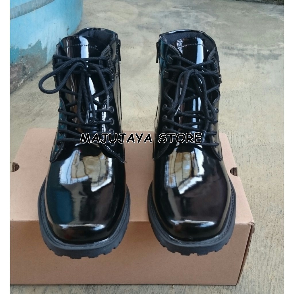 Sepatu Pdh Kulit/Sepatu Pdh Dinas/Sepatu Pdh Tni/Sepatu Pdh Polri/Sepatu Pdh Security
