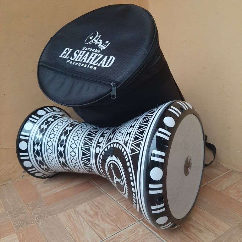 Darbuka sombaty mika Emin Turkey