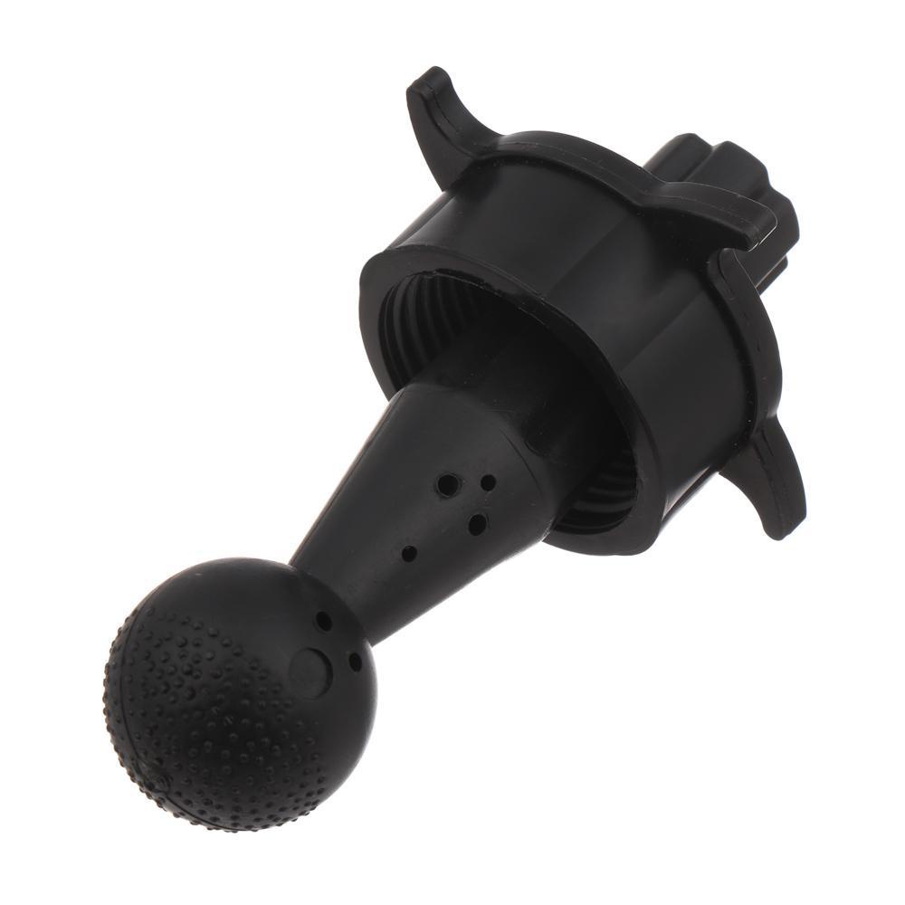 Suyo Wig Head Stand Adjustable Tools Penjepit Meja Penyangga Wig