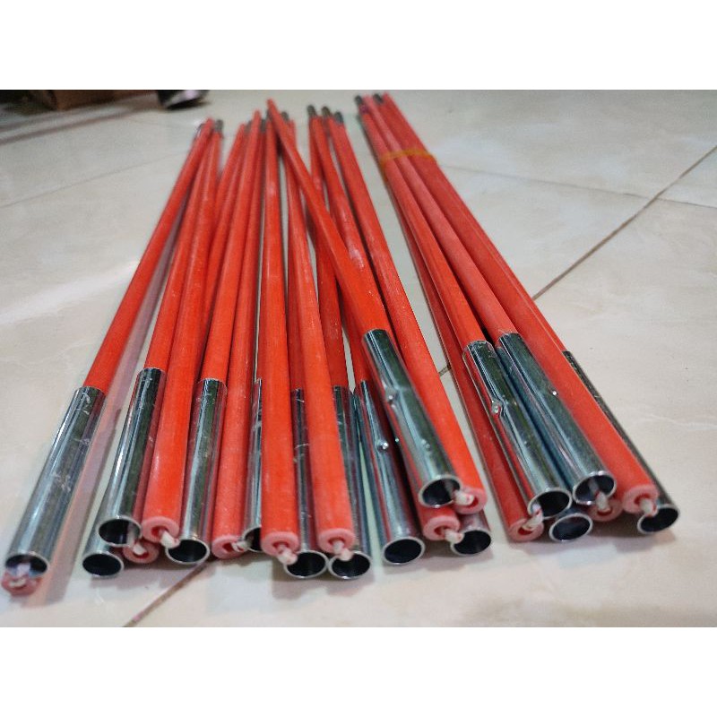 Frame Tenda Mis Borneo 4