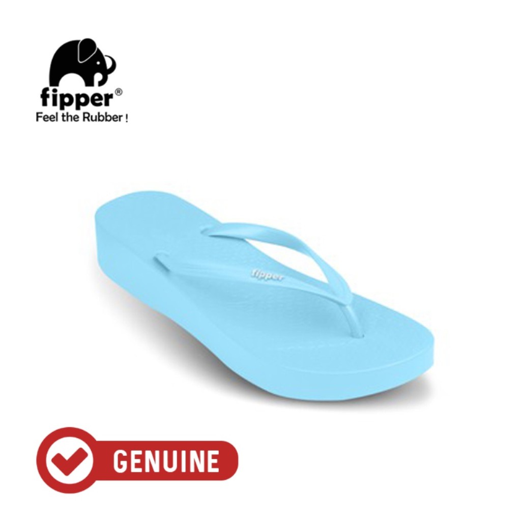 Fipper Flashy Blue Ocean