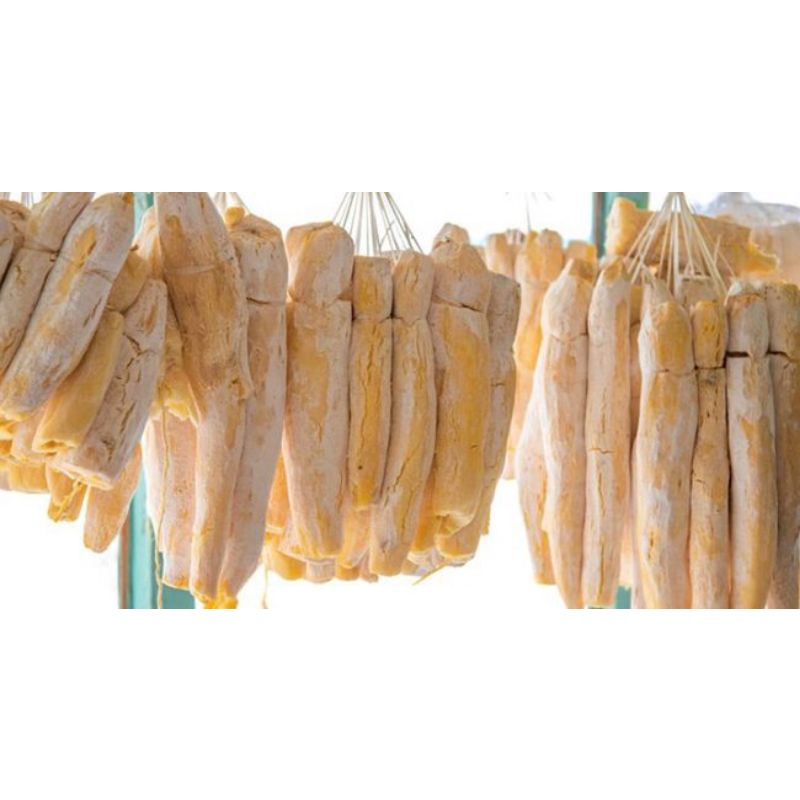 

PEUYEUM /TAPE 1KG KHAS BENDUL/BANDUNG