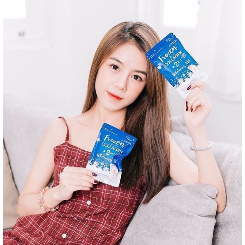 

Frozencollagen2in1whiteningx10