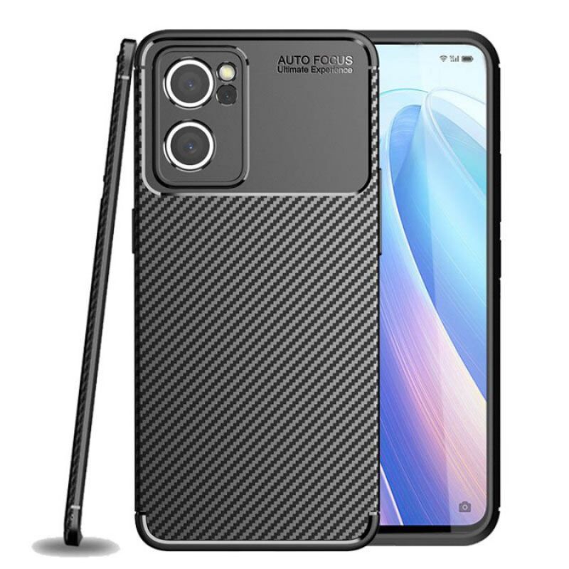 Original Soft Case Oppo Reno 7 4G / Reno7 5G / Reno7 Z 5g Reno 7z 5G 2F Softcase Auto Focus Silicone
