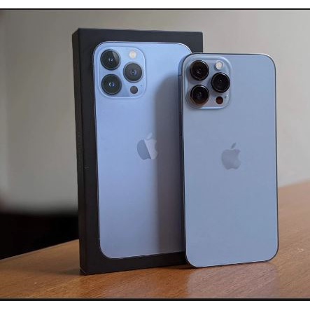 PROMO HP SECOND TERMURAH 2022 HP IP 12PROmax RAM 512GB cod hp terbaru(MISTERIbox)-1