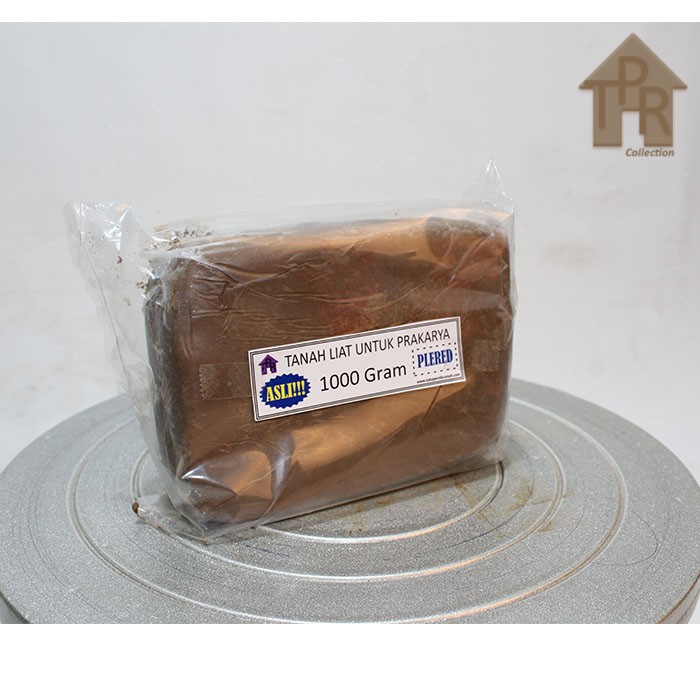 Tanah liat untuk prakarya 1000G Plered Shopee Indonesia Tanah liat untuk prakarya 1000G Plered Shopee Indonesia