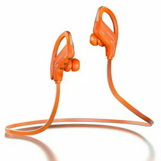 Phrodi Sport Bluetooth Earphone with Microphone - SP-6