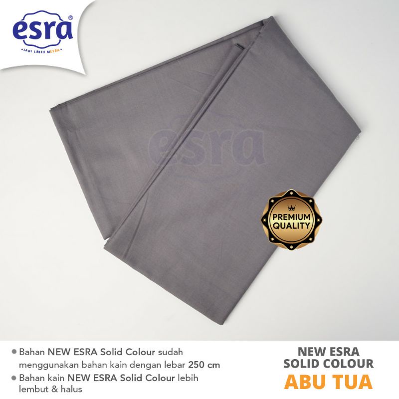 Kain Katun Polos Meteran | Kain Meteran Bahan Sprei Polos | Bahan Sprei Polos Esra | Bahan Sprei Kat