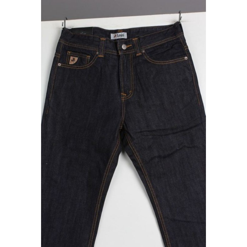 Celana Panjang Jeans CS 1809 A/C/D/E LOIS ORIGINAL 100%