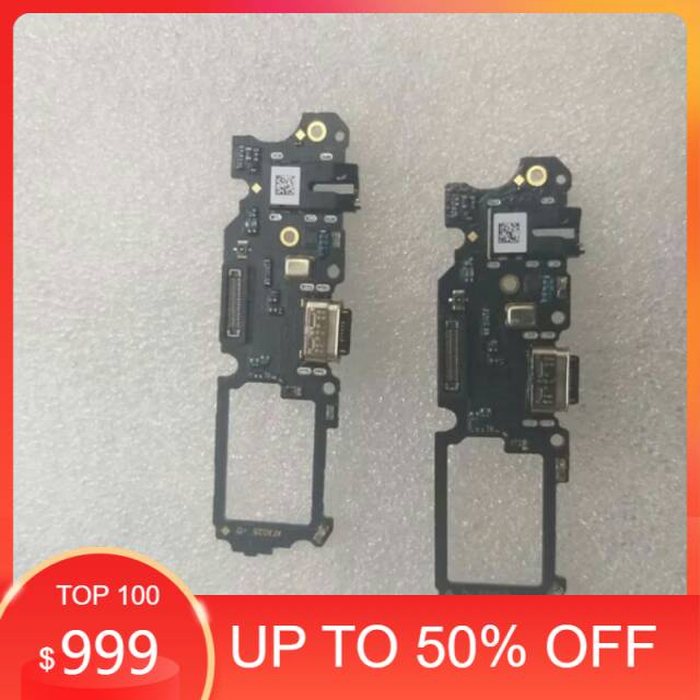 

Konektor Cas Oppo A5 2020/ Papan Board Konektor Carger Oppo A5 2020