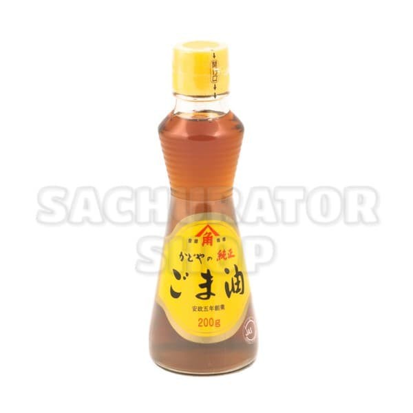 

New Arrival - Bumbu Minyak Wijen Khas Jepang Kadoya Japanese Sesame Oil Dressing