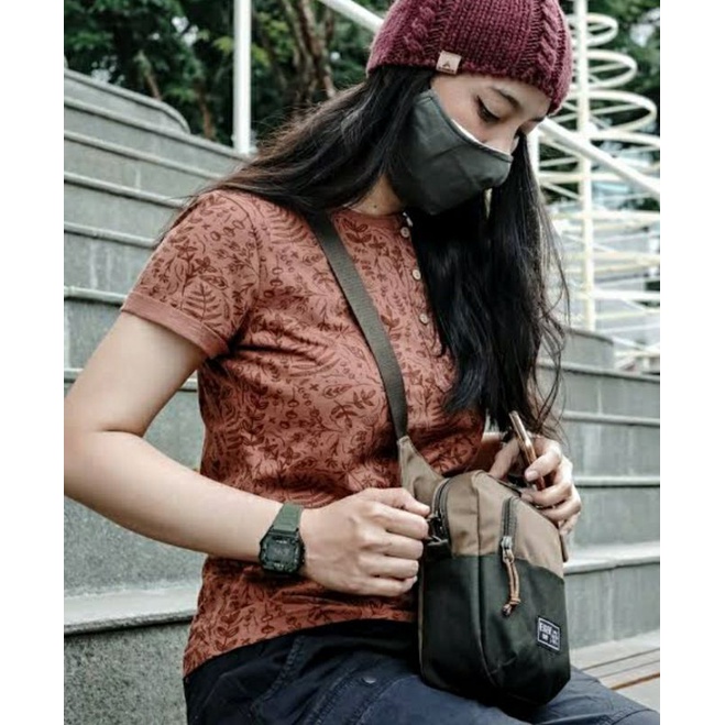 TAS SELEMPANG EIGER6144 X-FRIGATE BASE POUCH FS